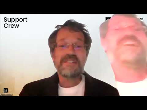 Vibecode Lisboa: Show & Tell with Dirk Wonhoefer