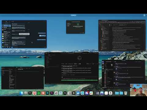 Vibecode Lisboa: Replace your Open Claw with Claude Code
