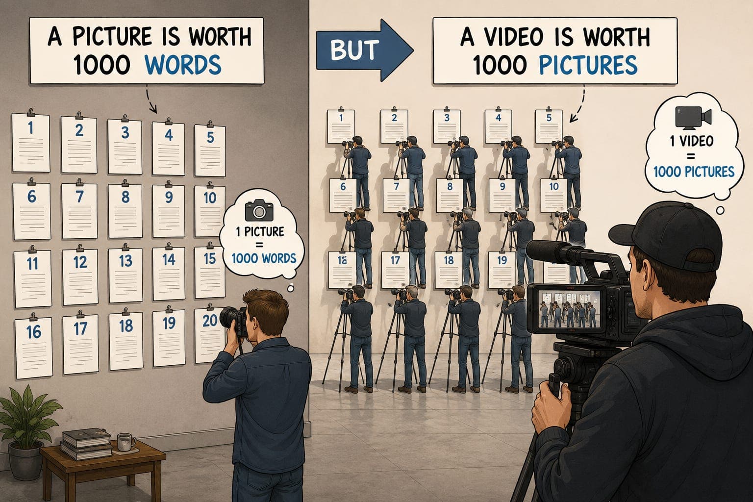 Loom videos are the ultimate unlock for directing agents